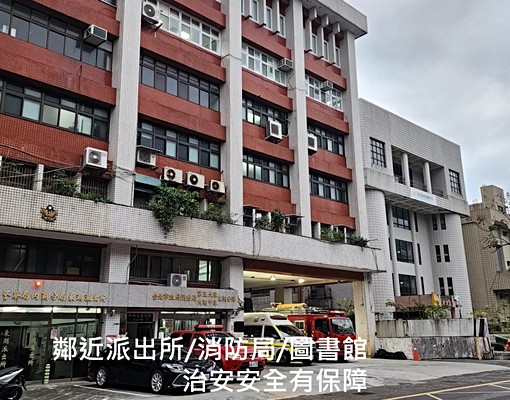 近南港、內湖、汐止，步行3分鐘至東湖捷運站優質套房 - Image 10