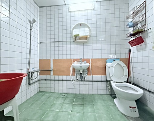 紅租物業社會住宅3房2廳1衛1陽台可開伙 - Image 6