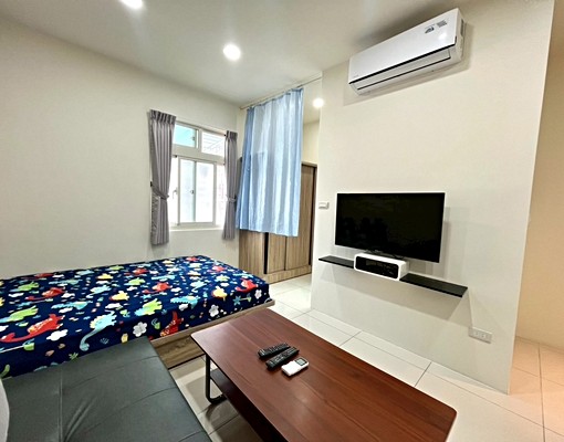 🏠板新🌟獨洗曬🌟外推窗🌟傢俱齊全🌟衛浴開窗 - Image 3