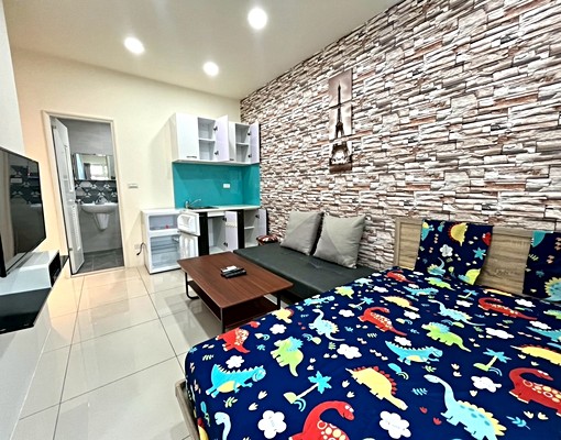 🏠板新🌟獨洗曬🌟外推窗🌟傢俱齊全🌟衛浴開窗 - Image 2