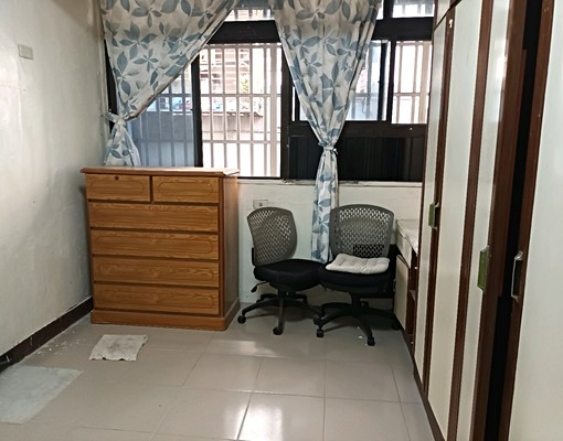 雙捷運亮麗三房兩廳兩衛天然瓦斯附簡易家具 - Image 5