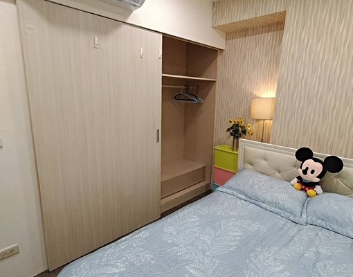 75微風永遠是春天😃歡迎長短租旅客實習受訓裝修試用😃可寵 - Image 15