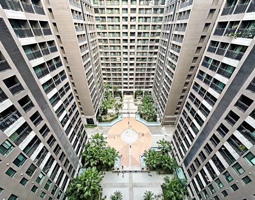 竹北-體育館成功學區景觀3+1房平車 - Image 13