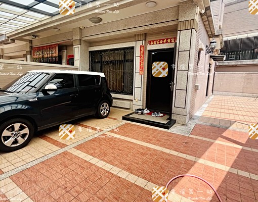 雙車位🔥可租補入籍🔥可貓狗🔥超大庭院🔥國3 - Image 2