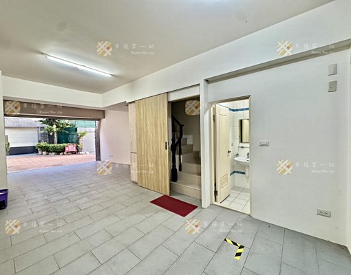 奕庭安居🏡質感#大三房#租補#平車#衣帽間#全配#浴缸 - Image 11