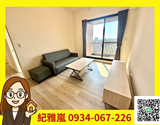 【嵐心成家】🔥近勝麗交響曲✅精銳錦三房平車｜2.6萬全配 - Image 1