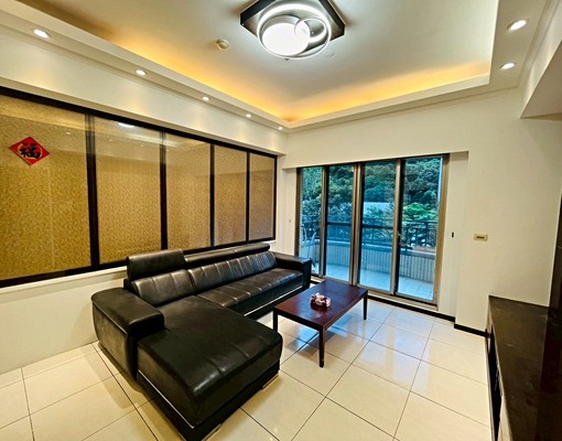 迴龍仙境大四房含車位 - Image 1