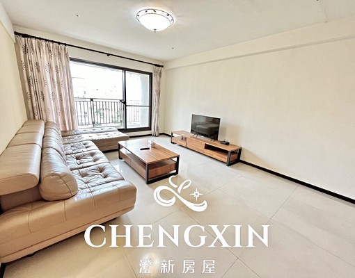 傢具齊全✨秒殺可貓三房✨戶數單純✨黃金地段✨平車✨視野戶 - Image 3