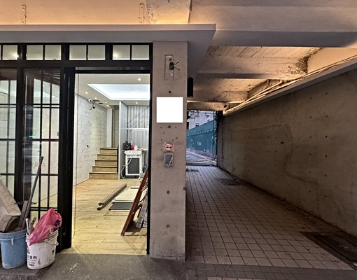 寧夏夜市大橋頭捷運大稻埕金店面 - Image 3
