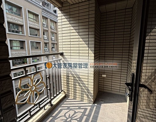 大管家房屋I林口3+1房I平車免仲可租補 - Image 8