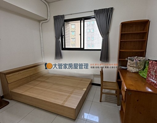 大管家房屋I林口3+1房I平車免仲可租補 - Image 6
