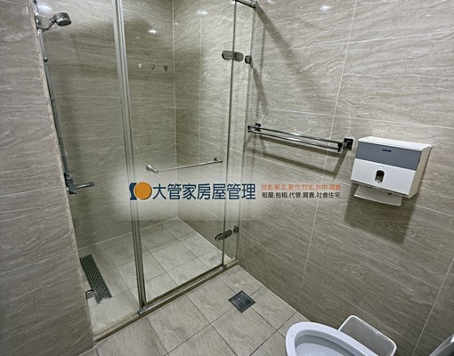 大管家房屋I林口3+1房I平車免仲可租補 - Image 13