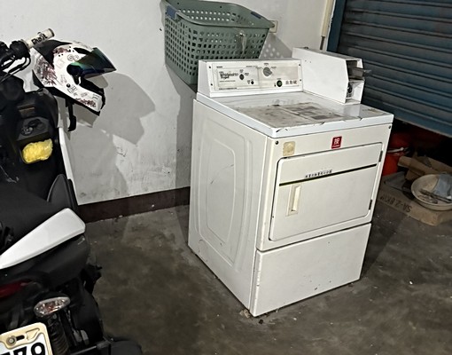 鬧中取靜-設備全,室內機車位大空間 - Image 15