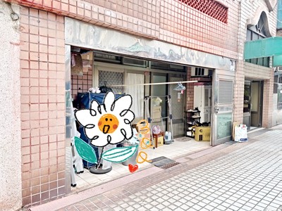 社區圖片
