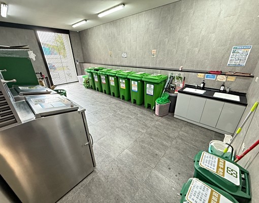 旱溪、lalaport✨可租補戶籍可寵貓狗✨浴缸大三房 - Image 12