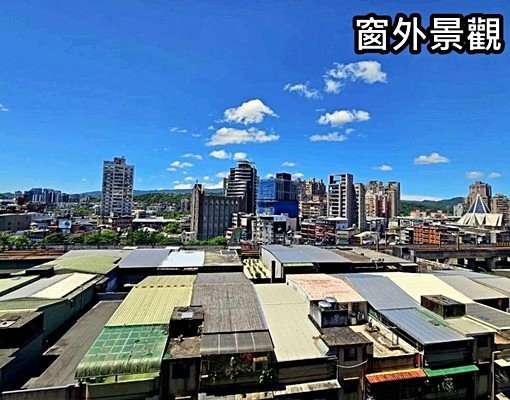 汐止車站新昌路金點方正3房(可租補) - Image 10