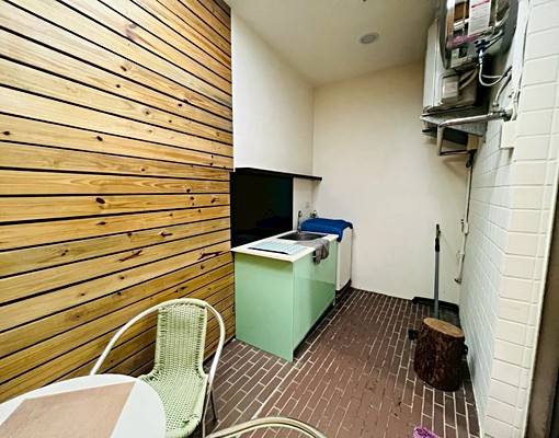 秀傳旁一房一廳一衛溫馨套房 - Image 3