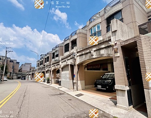 沙鹿整棟透天|可停雙車|可租補.戶籍.報稅|可寵|大庭院 - Image 15