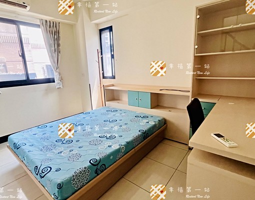 沙鹿整棟透天|可停雙車|可租補.戶籍.報稅|可寵|大庭院 - Image 7