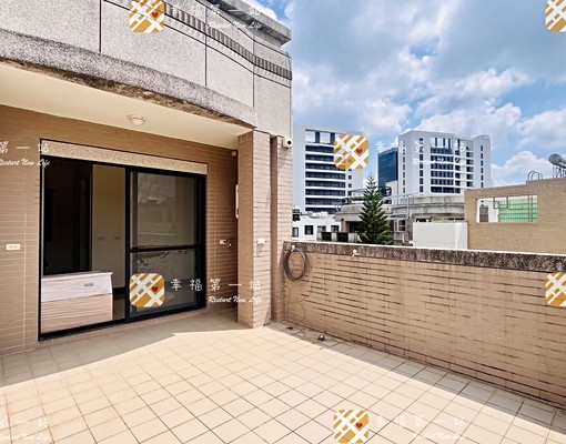 沙鹿整棟透天|可停雙車|可租補.戶籍.報稅|可寵|大庭院 - Image 13