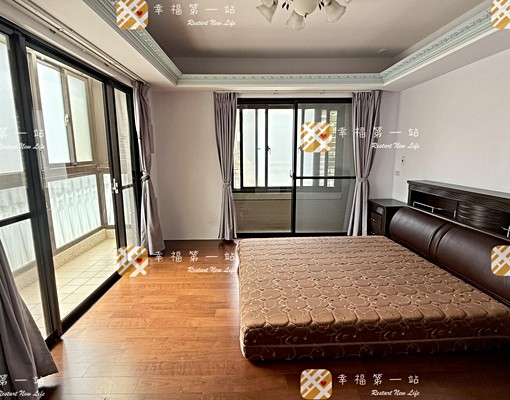 沙鹿整棟透天|可停雙車|可租補.戶籍.報稅|可寵|大庭院 - Image 6