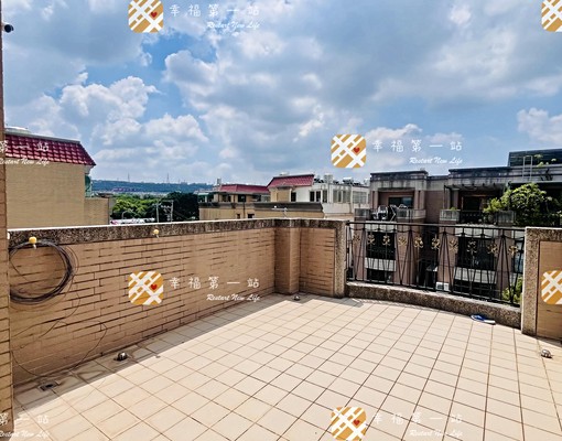 沙鹿整棟透天|可停雙車|可租補.戶籍.報稅|可寵|大庭院 - Image 14