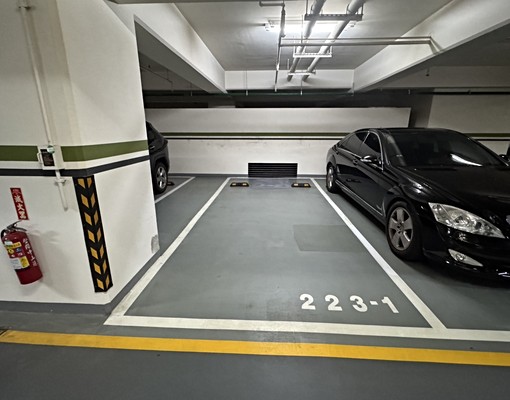 <<中山醫/大慶站>>全配3房平車 - Image 7