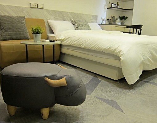 屋主自租｜七期旁西屯｜逢甲電梯｜裝潢套房｜雙租補免6000 - 591租屋網 - Image 2