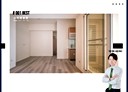 新市區-大社2房2廳，18.4坪