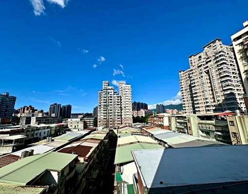 可貓可租補🍎真大蝦皮有景觀電梯大套房(廁所有對外窗) - Image 2