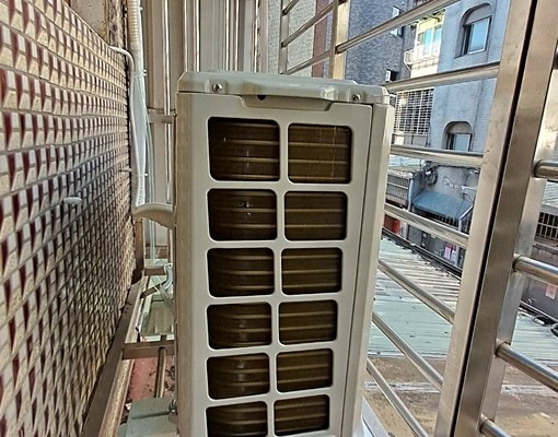 古亭站旁精美套房獨立洗衣機/仲介勿擾 - Image 3