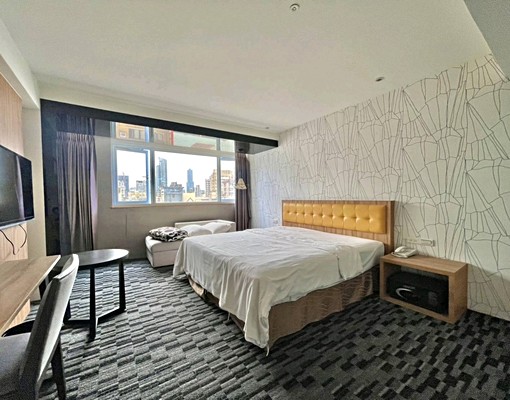 正市中心大套房月租 - Image 10