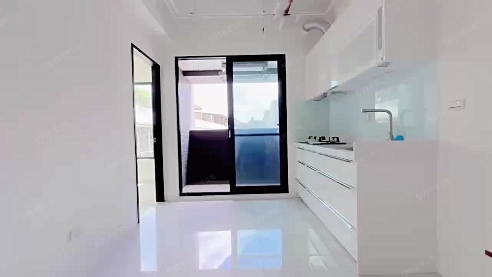 全新未入住丨可寵可拜拜丨雙衛浴都開窗⭐️忠豪⭐️ - Image 1