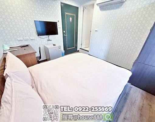 💎光復北路⭐通風採光佳⭐電梯大樓💎 - Image 4