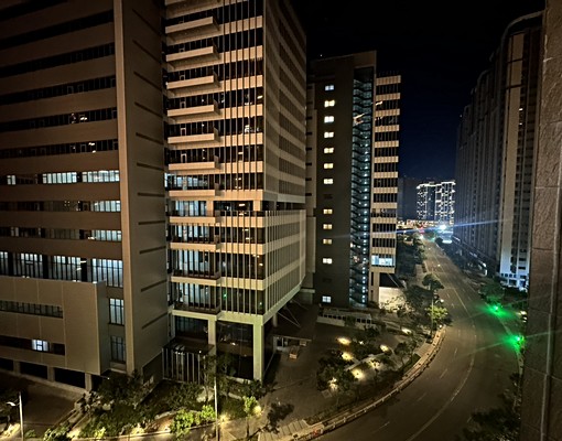 郵政園區富宇富御質感社區三房車 - Image 3