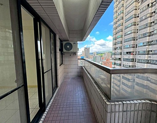 汐科國泰環翠4房,粉刷清潔+5全新變頻冷暖氣~有柱邊車位另租 - Image 8