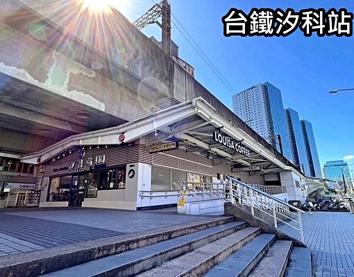 汐科國泰環翠4房,粉刷清潔+5全新變頻冷暖氣~有柱邊車位另租 - Image 12