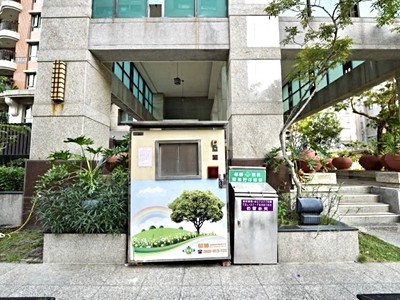 社區圖片