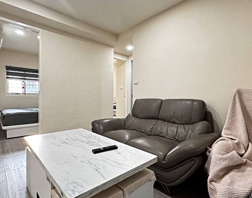 沃盛睿達🏠近大安森林、東門捷運站/家具齊全拎包入住/可養寵 - Image 3