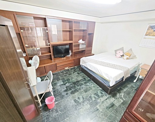 火車站✅可租屋補助✅獨洗曬✅忠孝路夜市✅中興大學✅ - Image 2