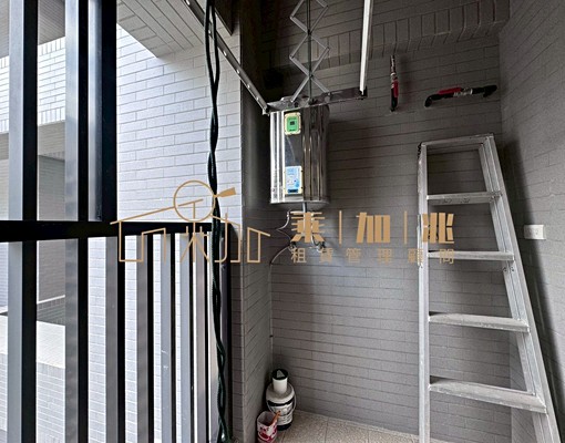 💥乘加兆Ada💥安平區溫馨2房含車位~一卡皮箱即入住‼️ - Image 8