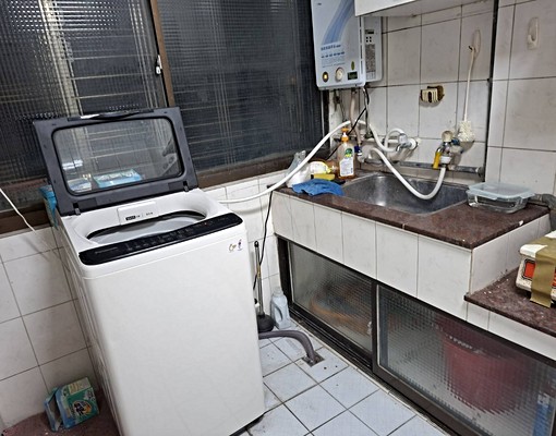永元路雅房2間,近公館/台大/台科大＜新洗衣機＞ - Image 7