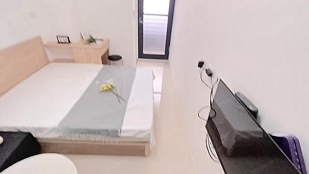 大間可租補陽台獨洗♥秒殺♥水湳中清文心電梯新蓋 - Image 1