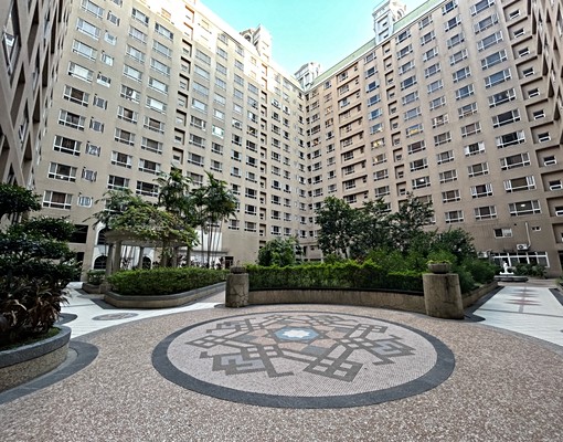 經國路布達佩斯電梯大樓三房兩廳兩衛大車位 - Image 12