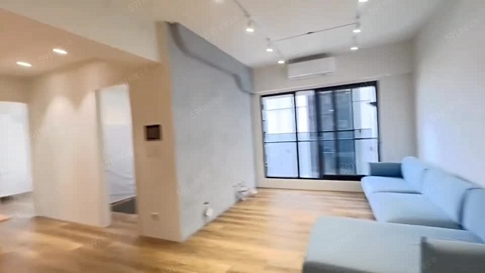 北屯🦄北歐風清新宅🦄兩房傢俱齊🦄可貓咪🦄松竹商圈 - Image 1