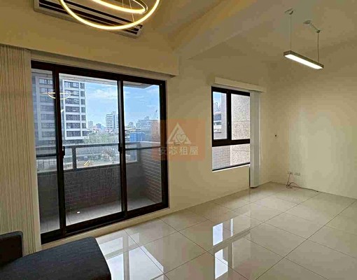 💖安芯💯府中走路到!全新機能好!陽台廚房三面採光高檔家電 - Image 2