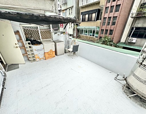 💫超值二房一廳.可租補報稅.大露台曬衣.近古亭站💫 - Image 10