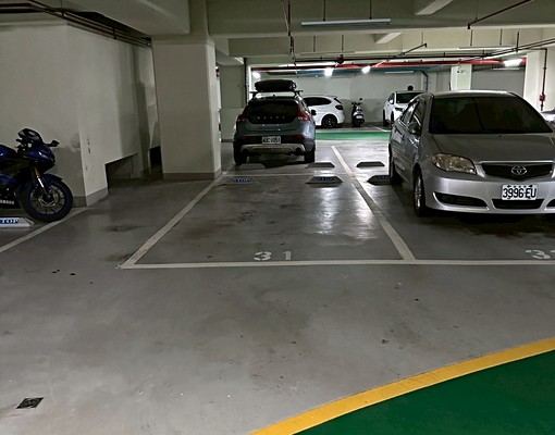 2房大客廳、大車位（傢電全） - Image 16