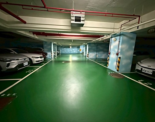 租仁愛歐堡美3房+車位 - Image 14
