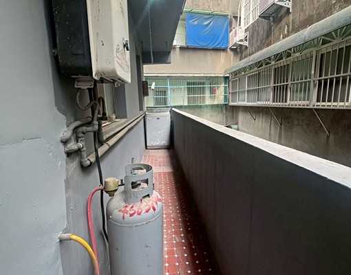🫓近中壢火車站三房公寓附家電家具🫓/可補助/免仲介費 - Image 10
